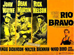 List of all the songs by rio bravo, heard in movies and tv shows. Rio Bravo Film Daze