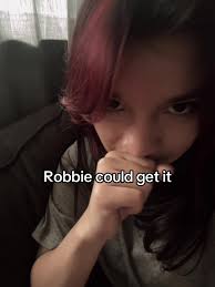 Robbie Shapiro Is The Worst Character