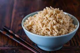 Recipe of brown rice pulao. How To Cook Brown Rice In The Microwave Steamy Kitchen Recipes Giveaways