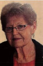 Dolores “Dee” Swertzic Nowak (1931-2017)