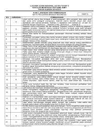 Soal dan kunci jawaban pat bahasa inggris smp kelas 7 kurikulum 2013 tahun pelajaran 2018 2019 didno76 com kunci jawaban dan pembahasan bahasa indonesia kelas xi semester 2. 1 Kunci Jawaban Bhs Indonesia Ucun 2 Smp Mts 2014 2015 Pdf