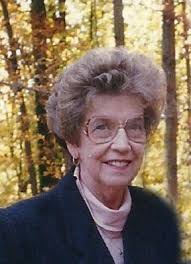 Reba Stegen Hanson Obituary