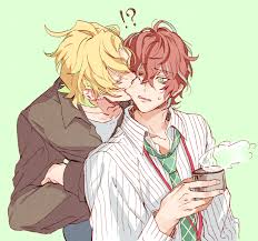 稚代 8 23 ６号館ｂな60bロツレチリハ on twitter anime guys cute anime boy cool anime guys