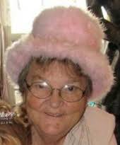 Obituary information for Joan M. Brink