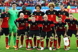 يدخل منتخب بلجيكا في مباراة اليوم وهو مستضيف لقاء اليوم علي ارضيه ملعبه في مباراة من أمام نظيرة منتخب كرواتيا في مباراة ودية استعداد قبل انطلاق بطولة كأس الامم. Ù…Ù†ØªØ®Ø¨ Ø¨Ù„Ø¬ÙŠÙƒØ§ Ø§Ù„Ù…ØªØ£Ù‡Ù„ Ù„Ù†Ù‡Ø§Ø¦ÙŠØ§Øª ÙƒØ£Ø³ Ø§Ù„Ø¹Ø§Ù„Ù… Ø±ÙˆØ³ÙŠØ§ 2018 Ù…Ù‚Ø§Ù„Ø§Øª