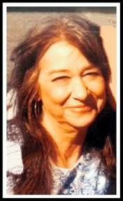 Jennifer Marie Carter Casaulong (1955-2013)