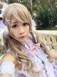 150cm vs 190cm] 最近比較多外拍!!好多照片> <...