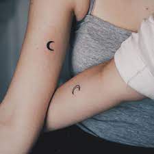 23 Matching Friendship Tattoo Ideas Cute Best Friends Tattoos