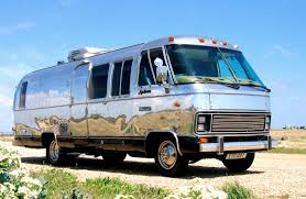 Image result for Russet Sunfire 1979 Motor Home