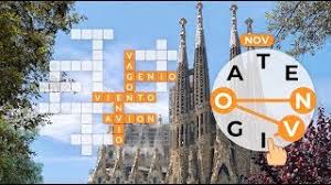 Kunci Jawaban Wow Sagrada Familia 9 Dunia Sekolah Id