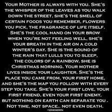 Unbreakable Bond Of A Mother And Daughter Quotes Words Inspirational Quotes