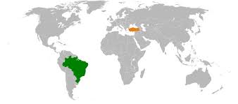 Todos os acontecimentos da vida familiar. Brazil Turkey Relations Wikipedia