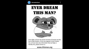 Verbally Described Meme 67 Ever Dream Of Cheesed To Meet You Deep Dive Youtube