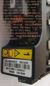 Offering a low profile and a 300gb capacity, the 005049037 sas drive is used to provide additional storage for enterprise san, vnx vnxe series storage arrays. V32 Dae 25 V32 Dae 12 Vnxe3200 Vnxe3100ç¡¬ç›˜æ‰©å±•æŸœemcç¡¬ç›˜ç¬¼å­005049037 St3300657ss 300gb 15k Sas 3 5å¯¸ 005049599 V2 Ps07 030 Vnxe3200 Vnxe3100ç£ç›˜æŸœç¡¬ç›˜ å…¬å¸æ–°é—» åŒ—äº¬ç½'å…ƒé¼Žä¿¡ç§'æŠ€æœ‰é™å…¬å¸