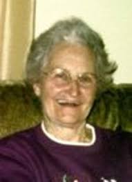 Mabel Ruth Stone Obituary February 2, 2013