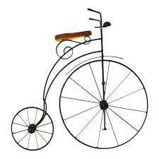 Vintage Victorian Style High Wheel Bicycle Lasting Products Inc Wall Art For Sale Bicycle Bicycle Drawing Victorian Fashion
