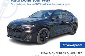 Image result for Ultra Blue 2025 SQ8