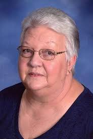 Carolyn Roark Obituary (1953