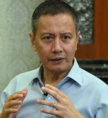 Ex-speaker questions move to allow ministers address PMQT, as Anwar  prepares month-long trip