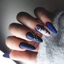 See more ideas about nechty, manikúra, gélové nechty. Gelove Nechty Fotogaleria Inspiracia Na Zimu Aspira Sk