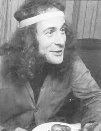 Offshore disc-jockeys of the 70s, N-P