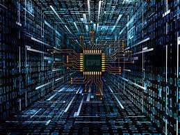 A desktop wallpaper is highly customizable, and you can give yours a personal touch by adding your images (including your photos from a camera) or download beautiful pictures from the internet. Electronic 3d Wallpapers Top Free Electronic 3d Backgrounds Wallpaperaccess