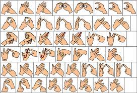 Want to become a pro in british sign language alphabets? Fingerspelling Fridge Magnets Learn British Sign Language Bsl Fingerspelling Info And Resourceslearn British Sign Language Bsl Fingerspelling Info And Resources