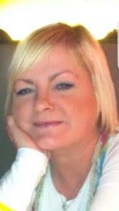 Heather (Davidson) McCombe (1968-2012)