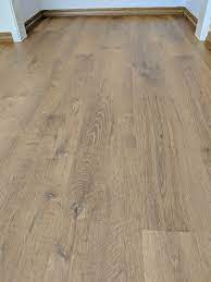 How To Install Luxury Vinyl Floor Mohawk Solidtech S B Howell