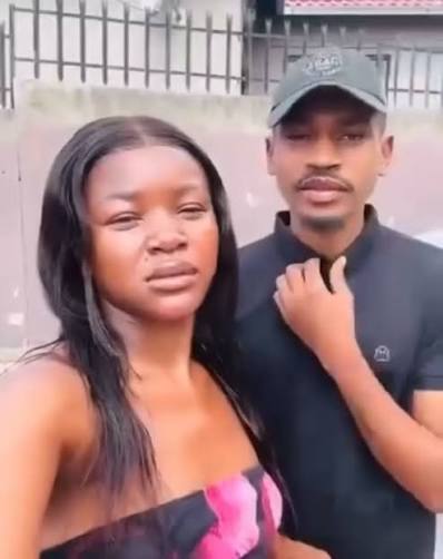 WATCH: The woman at the centre of the “Limpopo Boy” scandal filmed her  husband apologising after claiming she had dreamed that he was cheating  with another woman. The video was reportedly recorded ...
