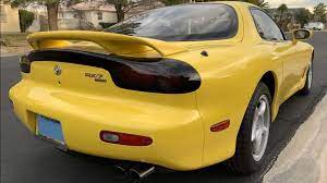 See full list on garagedreams.net A Mazda Rx 7 Fd Has Sold For 60 000 At Auction Japanese Nostalgic Car
