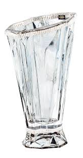All current swarovski styles available. Italian Collection Crystal Flower Vase Decorated With Swarovski Cryst