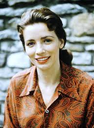 Happy Birthday, June Carter Cash. We miss you. (Born
