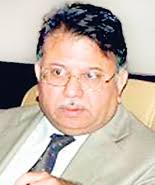 Justice denied to judge