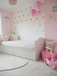 Get awesome ideas to redesign a teenage girl's bedroom. Children Bedroom Ideas To Enjoy Their Childhood Days Home To Z Girly Bedroom Pink Bedroom Decor Toddler Bedroom Girl
