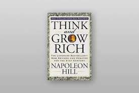 The turning point of all achievement. Think And Grow Rich By Napoleon Hill Review Summary Quotes