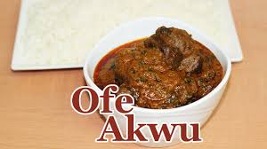 O organizacji i funkcjonowaniu funduszy emerytalnych. Ofe Akwu Banga Stew With Tinned Banga Flo Chinyere Youtube