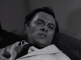 Thriller" Papa Benjamin (TV Episode 1961)