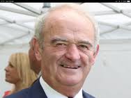 Condolence Book for Gay Nicholson (Dundalk, Louth)