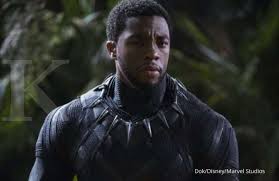 The chadwickboseman community on reddit. Film Black Panther 2 Tidak Akan Cari Pengganti Chadwick Boseman Ini Jadwal Tayangnya