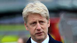 Jo Johnson