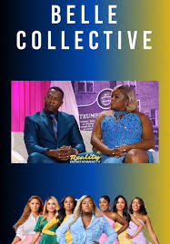 Belle Collective Season 4 Reunion: Marie and Latrice Move On