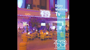 04r Restaurant And Coffee Riyadh Youtube