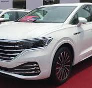 Volkswagen Viloran - Wikipedia
