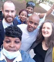 Blog Archives : NC Coalition for Alternatives to the Death Penalty