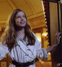 Rachel Hurd Wood Peter Pan Movie Rachel Hurd Wood Peter Pan 2003