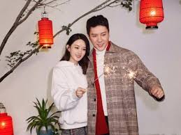 Zhao li ying, who also goes by the name zanilia zhao, is a chinese actress. Divpw Uet4dqdm