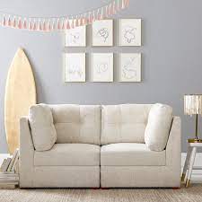 Maybe you would like to learn more about one of these? Burnett Storage Loveseat Teen Sofa Pottery Barn Teen