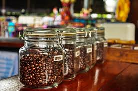 Are coffee storage containers extra special? The Best 7 Tips On How To Keep Coffee Beans Fresh Craft Coffee Guru