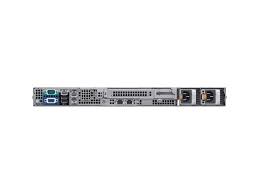 Dell Emc Poweredge R440 1u Rack Server 1 X Intel Xeon Bronze 3106 Octa Core 8 Core 1 70 Ghz 16 Gb Installed Ddr4 Sdram 1 Tb 1 X 1 Tb Serial